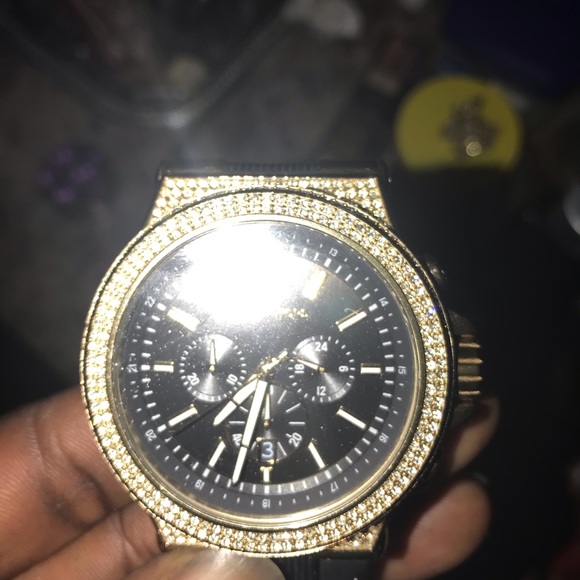 Micheal kors designer watch - Picture 4 of 4